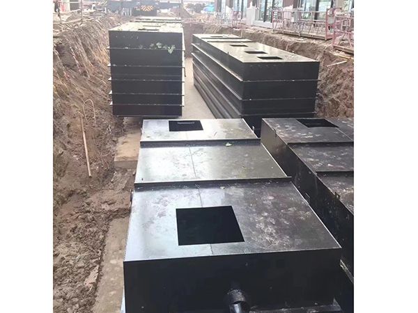黄南​甘肃嘉源通环保：全品类水处理设备，一站式守护碧水清流