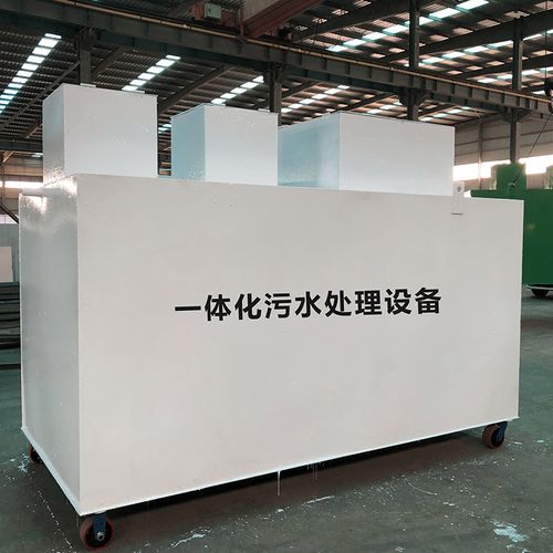 黄南甘肃嘉源通全域服务｜专业污水处理设备定制生产、安装运维一站式解决方案
